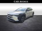Toyota bZ4X Business Plus, Auto's, Automaat, 277 pk, Elektrisch, Metaalkleur