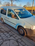 Vw caddy, Auto's, Particulier, Te koop