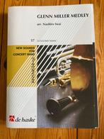 Glenn Miller Medley arr. Naohiro Iwai, Boeken, Informatica en Computer, Ophalen, Zo goed als nieuw