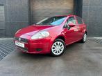 Fiat Grande Punto 1.2 benzine | 64000km | 5 deurs | garantie, Autos, Fiat, 1242 cm³, Euro 5, Achat, Ordinateur de bord