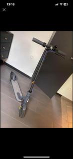 2 Trottinettes électrique Xiaomi Mi3 à vendre 500€ (2pcs), Vélos & Vélomoteurs, Trottinettes, Comme neuf, XIAOMI MI SCOOTER 3