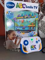 ABC Smile tv  3-7ans, Enlèvement, Comme neuf