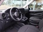 Mercedes-Benz eVito eVito Lang 66 kWh NAVI - SMARTPHONE INTE, 4 deurs, Stof, 116 pk, Mercedes-Benz