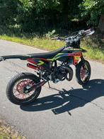 SHERCO SMRS 50, 6 versnellingen, Ophalen of Verzenden, Zo goed als nieuw, 50 cc