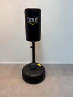 Boksbal op voet Everlast Omniflex, Ophalen, Zo goed als nieuw