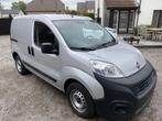 Fiat Fiorino 1300 Diesel 2018 Euro 6., Autos, Camionnettes & Utilitaires, Tissu, Achat, 2 places, 4 cylindres