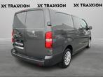 Peugeot Expert Premium Dubbelcabine 5PL, Auto's, Peugeot, Euro 6, 144 pk, Bruin, https://public.car-pass.be/vhr/80c45f57-79be-4e81-ad03-19befec08f49
