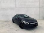 Mercedes CLA200 Automatique, Autos, Mercedes-Benz, Cuir, CLA, Achat, Noir