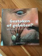 Boek, Boeken, Studieboeken en Cursussen, Ophalen of Verzenden, Zo goed als nieuw