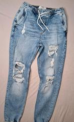 Jeans Bershka taille S 170/176, Kinderen en Baby's, Kinderkleding | Maat 176, Broek, Gebruikt, Ophalen of Verzenden, Jongen