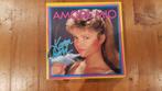 7" Karen Cheryl - Amore mio, Gebruikt, 7 inch, Single, Ophalen of Verzenden