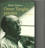 OMER Tanghe biografie mark deltour 179 blz, Ophalen of Verzenden, Zo goed als nieuw