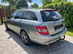 Mercedes-Benz C220 CDI Avantgarde / 160.526 km, Auto's, Mercedes-Benz, Achterwielaandrijving, https://public.car-pass.be/vhr/cd142316-4ad8-467a-9bc1-a42384f1c06c