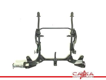 CARENAGE SUPPORT (UPPER) Suzuki M 1800 Intruder (M1800), Utilisé
