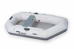 Rubberboot 3D Tender, SUPERLIGHT TWIN ROUND AIR 200, Ophalen, Gebruikt, Airdeck