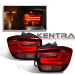 BMW F20 F21 M Performance Black Line achterlichtenset, Ophalen of Verzenden, Nieuw, BMW