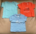 Lot de 11 vêtements bébé…. 3 mois, Ophalen, Gebruikt, Broekje
