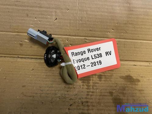 RANGE ROVER EVOQUE L538 rechts voor deur speaker 2011-2019, Auto-onderdelen, Elektronica en Kabels, Land Rover, Gebruikt