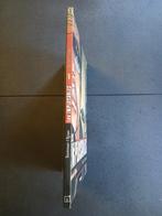 Bd les implacables 1,EO, Ophalen of Verzenden, Gelezen