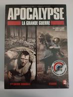 coffret dvd apocalypse la grande guerre neuf sous cello, CD & DVD, DVD | Documentaires & Films pédagogiques, Enlèvement, Coffret