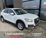 Audi Q2 30 TFSI Design  ** GARANTIE **  Zeer mooie staat **, Voorwielaandrijving, Wit, Leder, 5 deurs