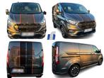 Ford Transit Custom 2.0 TD sport 320 136 kW 185 pk. FULL !, Auto's, Bestelwagens en Lichte vracht, Stof, Euro 6, 4 cilinders, Ford