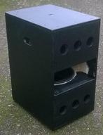 Luidsprekers Subs 2x15 inch 800 Watt bandpass, 2 stuks, Audio, Tv en Foto, Luidsprekerboxen, Overige merken, Subwoofer, Ophalen of Verzenden