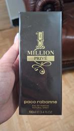 Paco Rabanne 1 Million Privé Eau de Parfum 100 ml, Ophalen of Verzenden, Nieuw