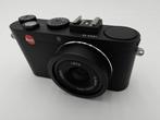 Leica X2 zwart in perfecte staat, Audio, Tv en Foto, 16 Megapixel, Ophalen of Verzenden, Compact, Zo goed als nieuw