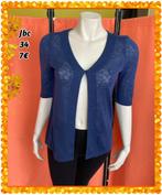 Vest dames 34. Jbc, Blauw, JBC, Ophalen of Verzenden, Zo goed als nieuw