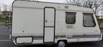 A vendre, Caravans en Kamperen, Caravans, Adria, Overige, 5 tot 6 meter, Particulier