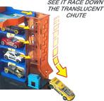 Hot Wheels Garage SNELLE GRATIS LEVERING, Racebaan, Verzenden, Zelf te bouwen, Nieuw