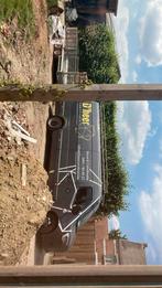Dakrek en ladder te koop voor Renault master H2L3, Ophalen, Zo goed als nieuw