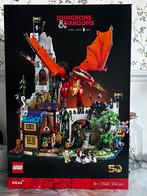 Lego ideas 21348, Kinderen en Baby's, Speelgoed | Duplo en Lego, Ophalen of Verzenden, Nieuw, Complete set, Lego