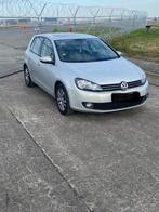 Volkswagen golf 6, Auto's, Automaat, 5 deurs, Parkeersensor, Golf
