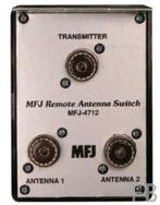 TE KOOP: Nieuwe ongebruikte MFJ-4712 Remote Antenne Switch, Telecommunicatie, Ophalen of Verzenden, Nieuw, Zender en Ontvanger