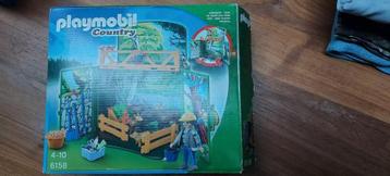 Playmobil Country 6158 beschikbaar voor biedingen