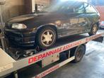 Opel astra GSI 2000cc 8V 1992 222000km airco toit ouvrant, Auto's, Opel, Particulier, Te koop, Open dak