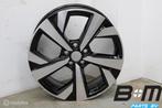 NIEUW! Org. 1 losse 17 inch velg VW Taigo TCross 2G7601025B, Auto-onderdelen, Banden en Velgen, Gebruikt, Velg(en)