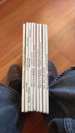 BD ERIC HOCHET, Plusieurs BD, Enlèvement, Utilisé