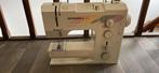Machine an coudre Bernina 1005, Hobby en Vrije tijd, Naaimachines en Toebehoren, Ophalen, Gebruikt, Naaimachine, Bernina