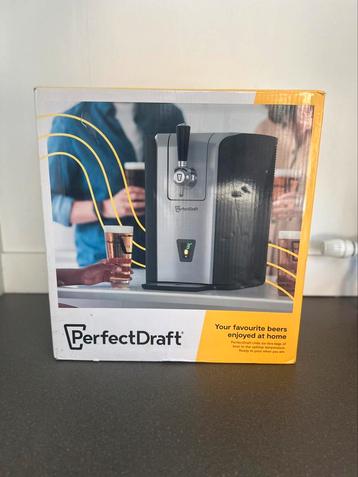 Perfect Draft Pro, Enlèvement, Comme neuf, Autres marques