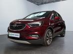 Opel Mokka X Innovation - 4 roues motrices/cuir/caméra/atta, Auto's, MokkaX, USB, Handgeschakeld, 140 pk