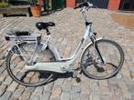 Elektrische fiets Gazelle  met oplader battery t vervangen, Ophalen of Verzenden, Gebruikt, Gazelle