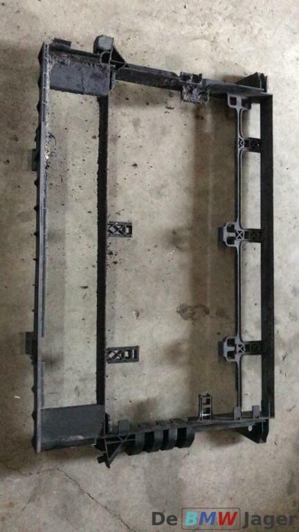 koeler Frame BMW 5serie E39 7serie E38 diesel 17112247356, Auto-onderdelen, Brandstofsystemen, BMW, Gebruikt, Ophalen of Verzenden