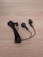 Écouteur Nintendo GameBoy Fat 1 ère génération bleu et rouge, Enlèvement ou Envoi