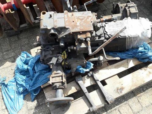 Shibaura onderdelen, Auto-onderdelen, Transmissie en Toebehoren, Gebruikt
