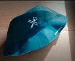 Bucket hat Wasbar x Emma Bale, gesigneerd, Hoed, Wasbar, Nieuw, One size fits all