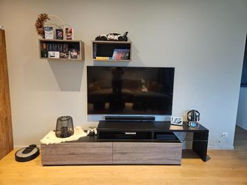 TV meubel beschikbaar voor biedingen
