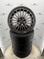 21'' Mercedes S-klasse E-klasse W222 W223 W214 GT SL AMG S63, Auto-onderdelen, Banden en Velgen, Gebruikt, -, 285 mm, -